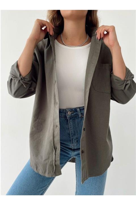 black berry butik Kadın Gömlek