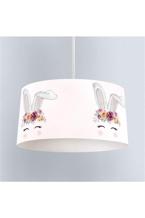 instababyrooms Çocuk Odası Sarkıt Avize Model No:1419