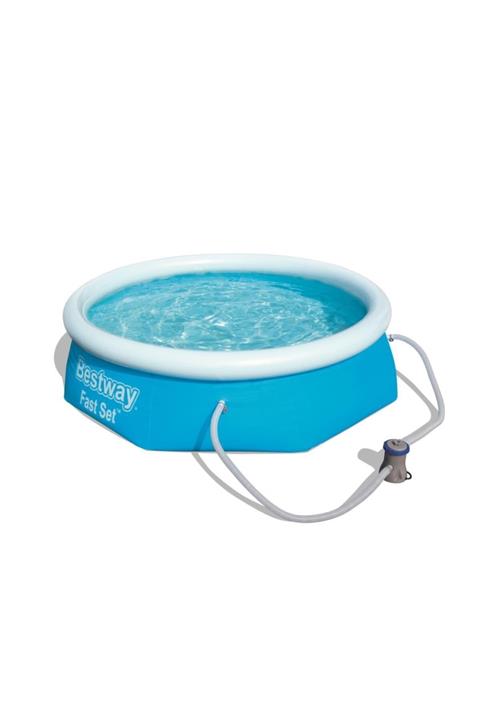 BESTWAY Marka: Şişme Yüzme Havuzu 244 Cm X 66 Cm 57268 Kategori: Şişme Havuz & Aksesuarları
