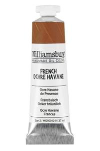 WILLIAMSBURG Golden Oıl Color 37 Ml S2 French Ochre Havane