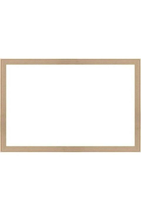 Pandas Panda Nostalji Ahşap Çerceve Lüks Yazı Tahtası 120*200 Ebat