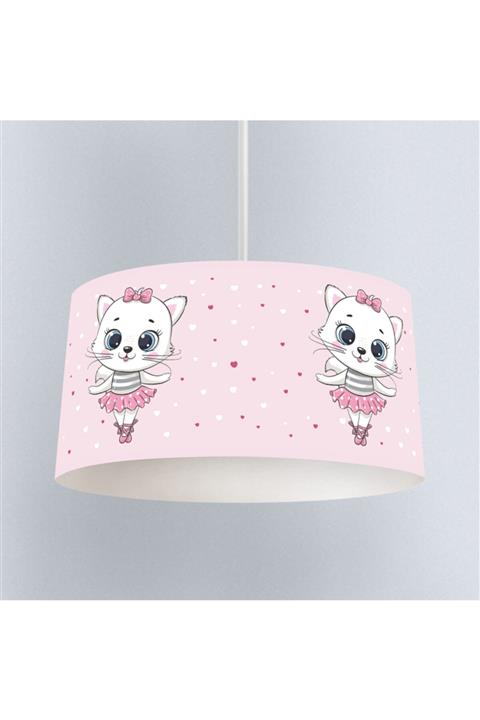 instababyrooms Çocuk Odası Sarkıt Avize Model No:319