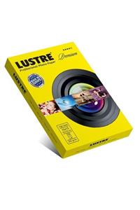 LUSTRE 10x15 Inkjet Satin (mat) Fotoğraf Kağıdı - 280gr. - 4r