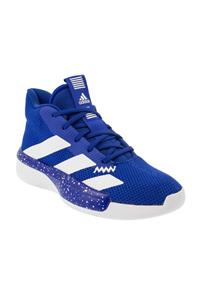 adidas PRO NEXT 2019 K WIDE Mavi Erkek Çocuk Sneaker Ayakkabı 100630807