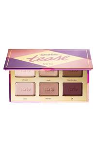 Tarte Lette Tease Clay - Göz Farı Paleti Lette Tease Clay 6 X 0,85 g