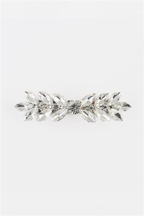 New Obsessions Dilim Taşlı Klips Toka