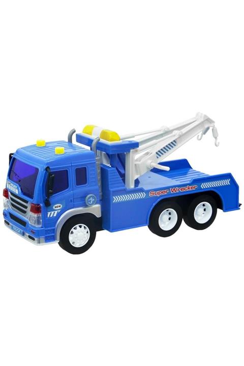 Sunman 1:16 Sesli Ve Işıklı Şehir Tamir Araçları Marka: Kategori: Diğer Oyun Takımları