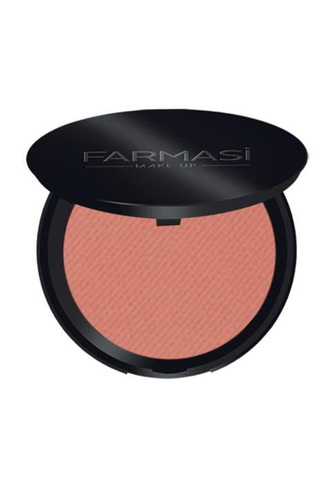 Farmasi Tender Blush On Allık 5g-02