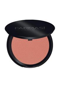 Farmasi Tender Blush On Allık 5g-02