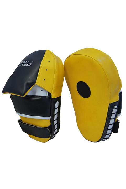 AVESSA Mma Pro Lapa Çift El Sarı