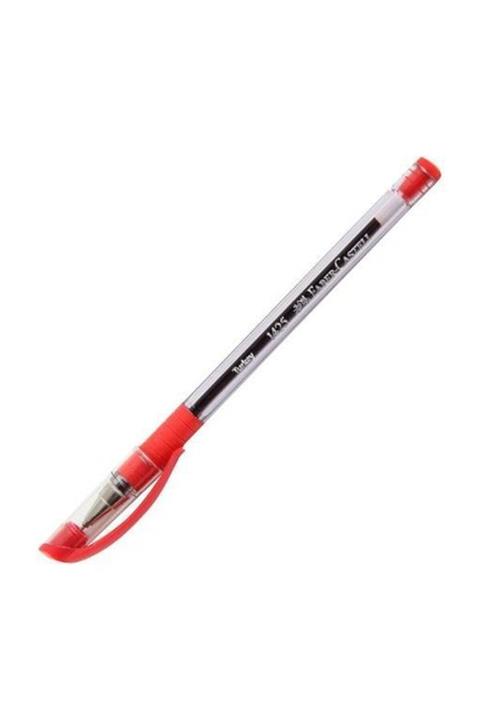 Faber Castell 1425 Tükenmez Kalem Kırmızı
