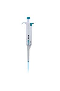 ISOLAB 011.05.010 Otomatik Pipet - - Tek Kanal - Otoklavlanabilir - 0.5-10 Ul (1 Adet)