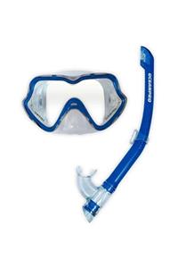 oceanpro Ningaloo Maske Snorkel Seti Ve Yüzücü Gözlüğü