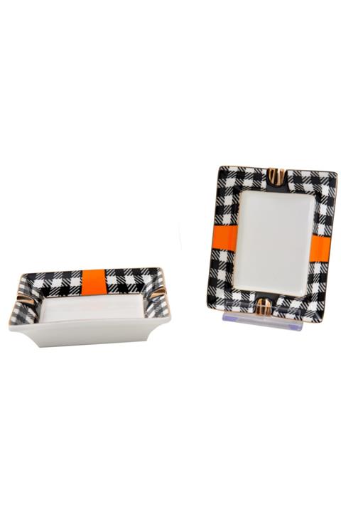 Lucky Art Tımber Bone Kucuk By Kulluk