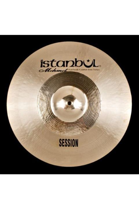 İstanbul Mehmet Session 16 İnch Crash