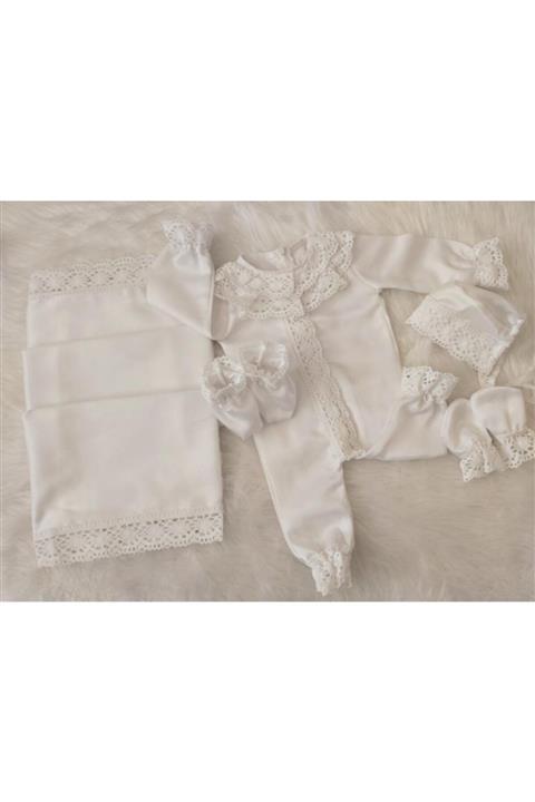 Tasarım tashla adosh Yeni Doğan Hastane Çıkışı