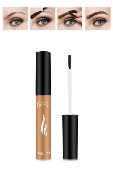 artskin Arya Jsyu Açık Kahve Kaş Dövmesi