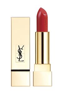 Yves Saint Laurent Rouge Pur Couture Saten Parlaklığında Ikonik Ruj 50 - Rouge Néon 3365440332058