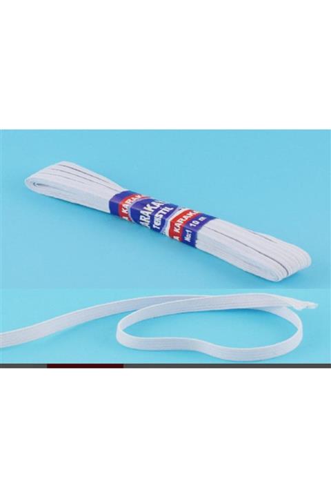 GÜLÜM Enli Bel Lastiği 10m