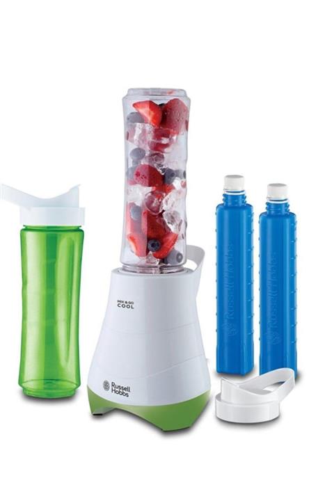 RUSSELL HOBBS 21350-56/rh Explore Mix & Go Cool Blender