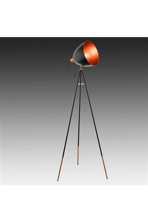 Eglo -49386 Chester Lambader Yer Lambası