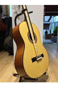 Gitar Valencia Vc304 Klasik Gitar 4/4 Naturel Kılıf+Pena