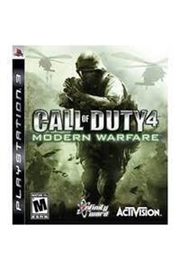 ACTIVISION Call Od Duty 4 Modern Warfare