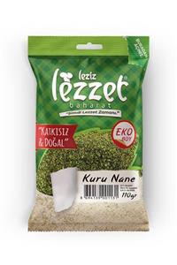 Leziz Lezzet Kuru Nane 110gr