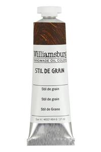 WILLIAMSBURG Golden Oıl Color 37 Ml S4 Stıl De Graın