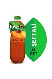 Fuse Tea Şeftali Aromalı Içecek 1 Lt