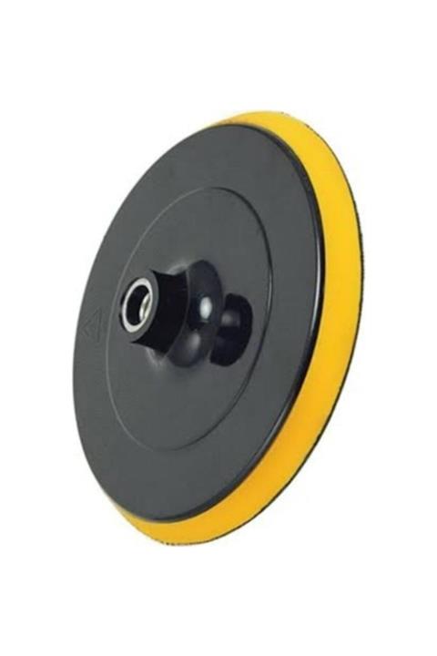 NSP Cırt Zımpara Tabanı 115 mm