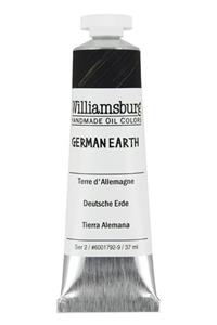 WILLIAMSBURG Golden Oıl Color 37 Ml S2 German Earth