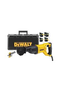 Dewalt Dwe305pk Tilki Kuyruğu Testere