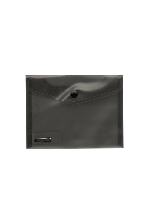 Bigpoint Çıtçıtlı Dosya A6 Dumanlı 12'li