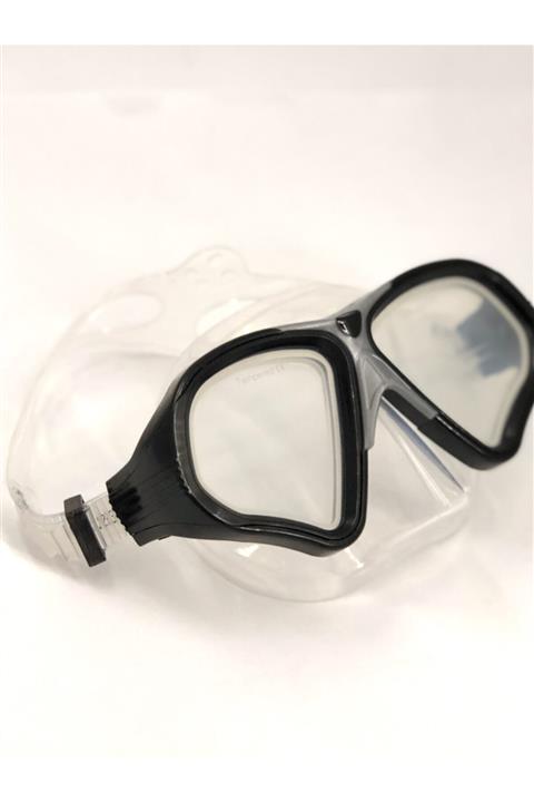 Sunstar Ss04f003 Silikon Maske M6232s