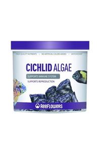 ReeFlowers Cichlid Algae Balık Yemi 8 Lt