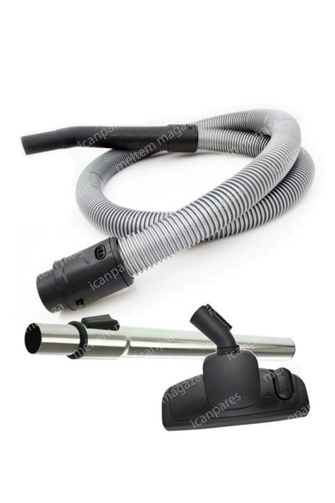 Rowenta Ro 7676 Ea Silence Force Cyclonic 4a Süpürge Hortumu Seti