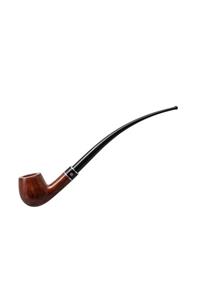 Şahin Pipo Churchwarden 344