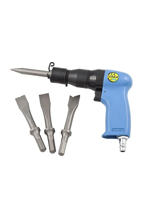 Osaka Opt-150-6k Havalı Kalafat Çekici