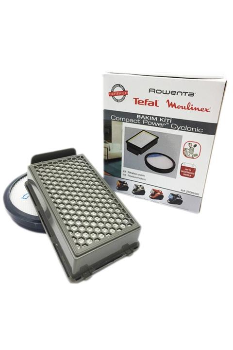 Rowenta Ro 3723 Compact Power Orjinal Hepa Filtre