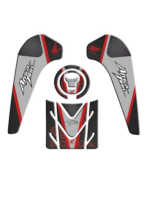 Honda Africa Twin Tank Pad Set 001 (afrtwnset001)