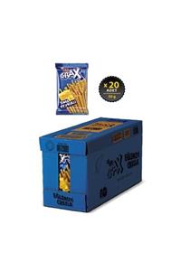 Eti Crax Peynirlı 50 Gr X 20 Adet