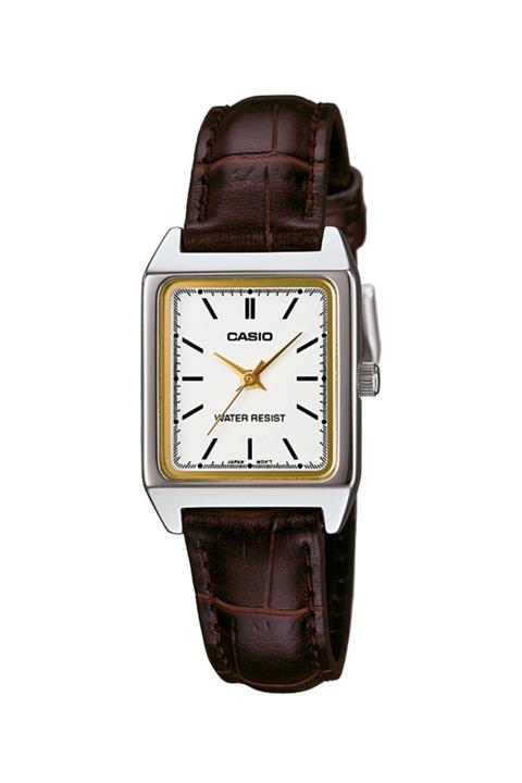 Casio Casıo Ltp-v007l -7e2udf Kol Saati