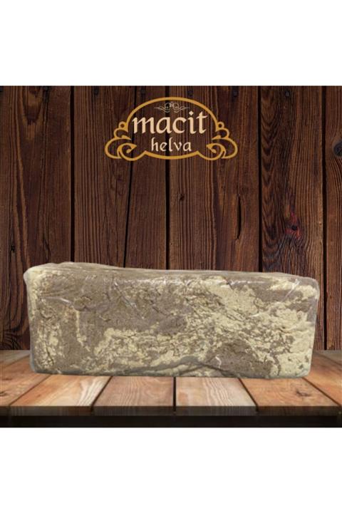 inebolu macit helva Kakaolu Tahin Helva 3 Kg (bütün Paket)