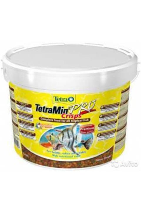 Tetra Pro Min Crips 10lt. / 2000gr