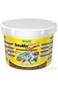 Tetra Pro Min Crips 10lt. / 2000gr