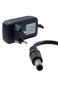 Aden Concept 12v 1.5a Dc Standart Adaptör 5.5*2.5 Uç