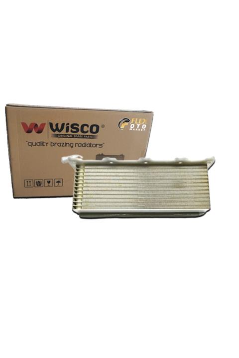 Wisco Turbo Radyatoru Vw Transporter T6 2.0tdı Cfc 10 -