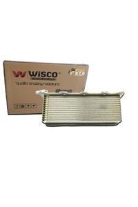 Wisco Turbo Radyatoru Vw Transporter T6 2.0tdı Cfc 10 -