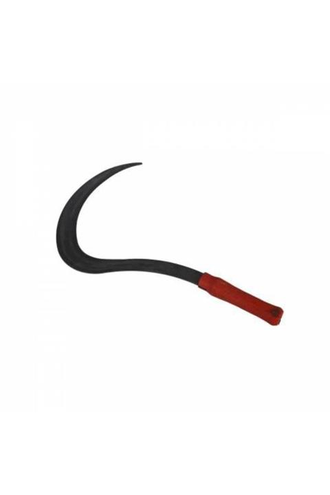 Güzelce Yapı Ahşap Saplı Orak